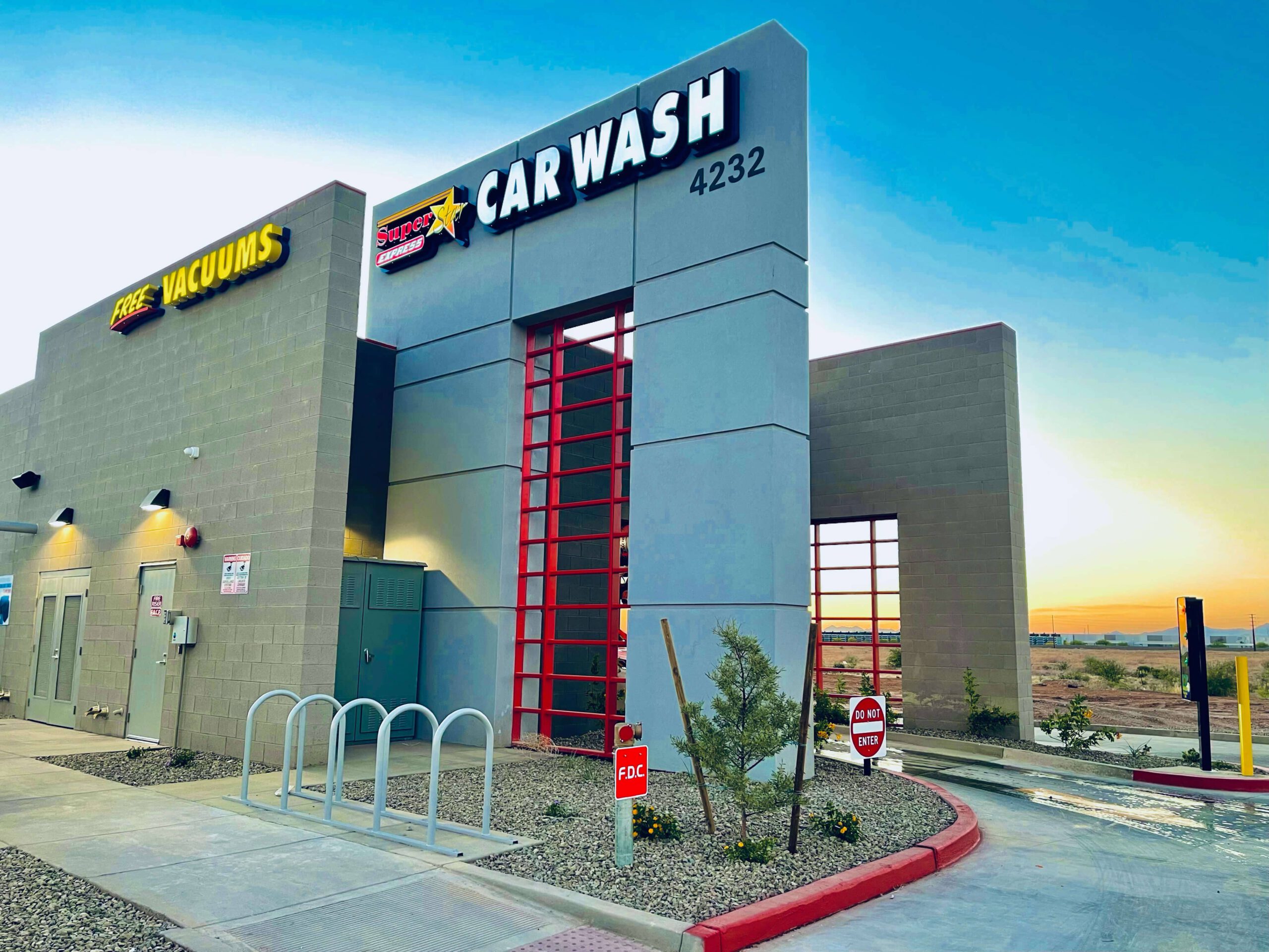 67% Off at Super Star Car Wash - Super Star Car Wash