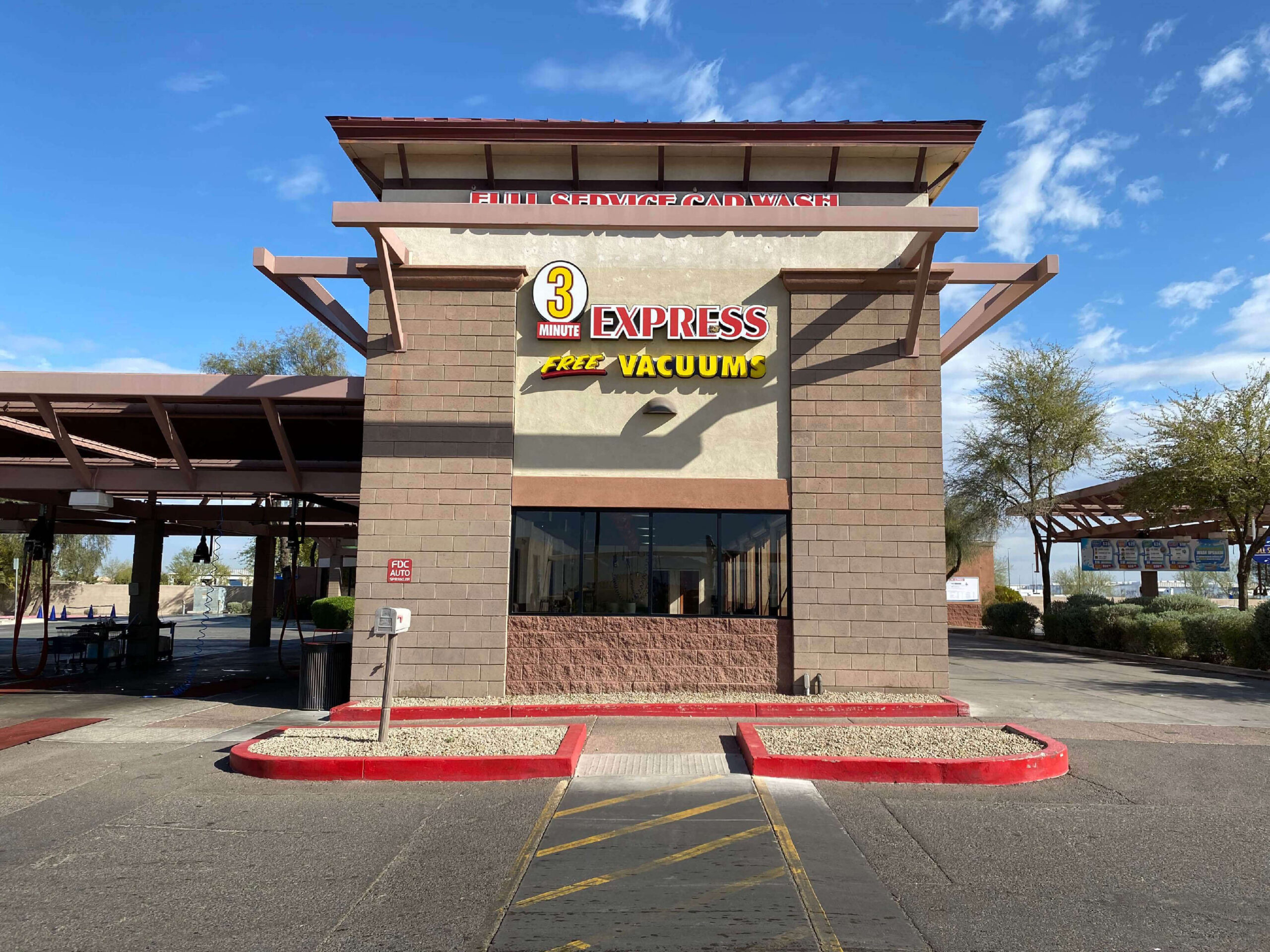 SUPER STAR CAR WASH - 101 Photos & 137 Reviews - 7830 W Lower