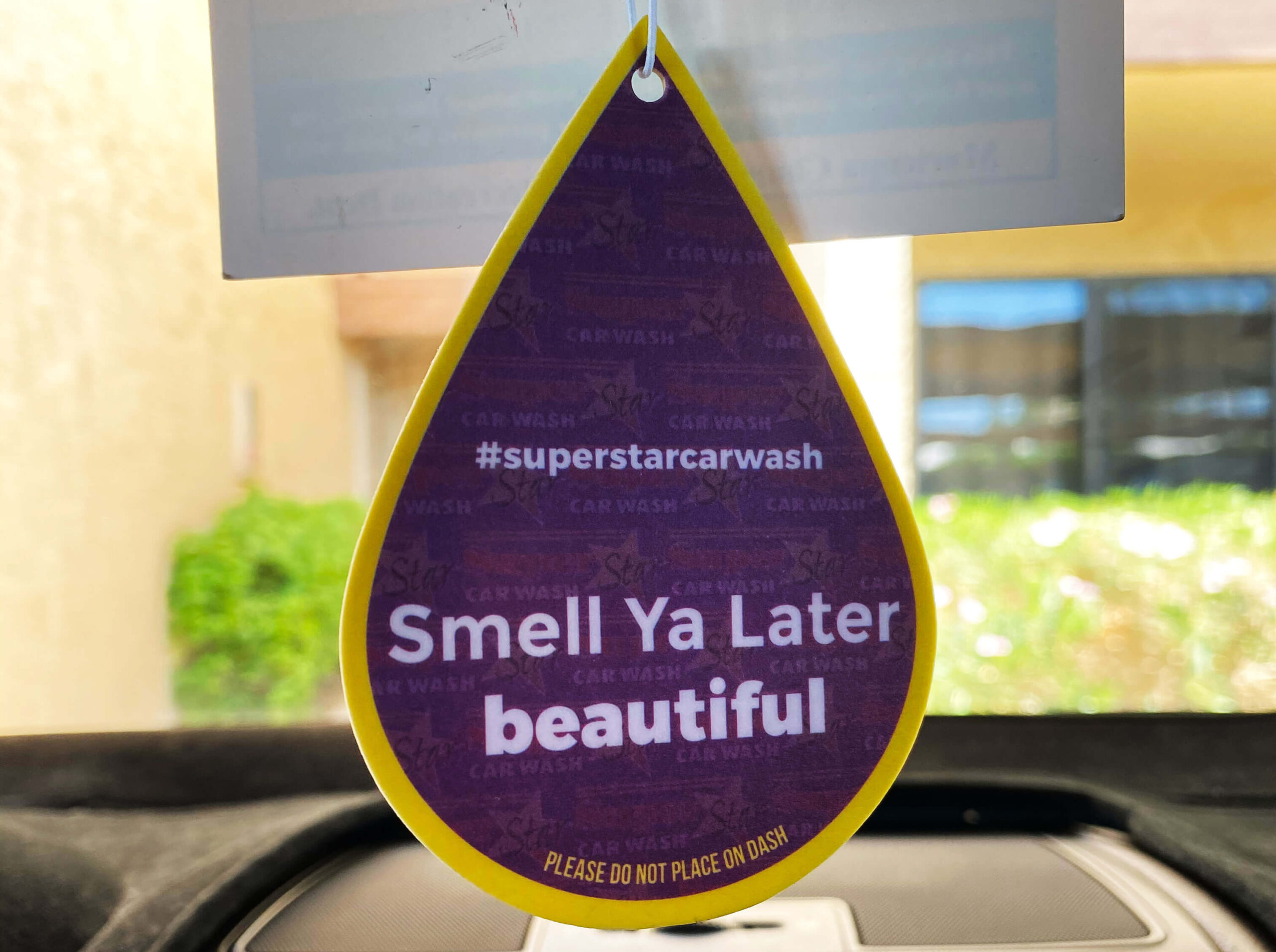 Super Star Car Wash - From $26.07