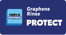 Graphene Rinse